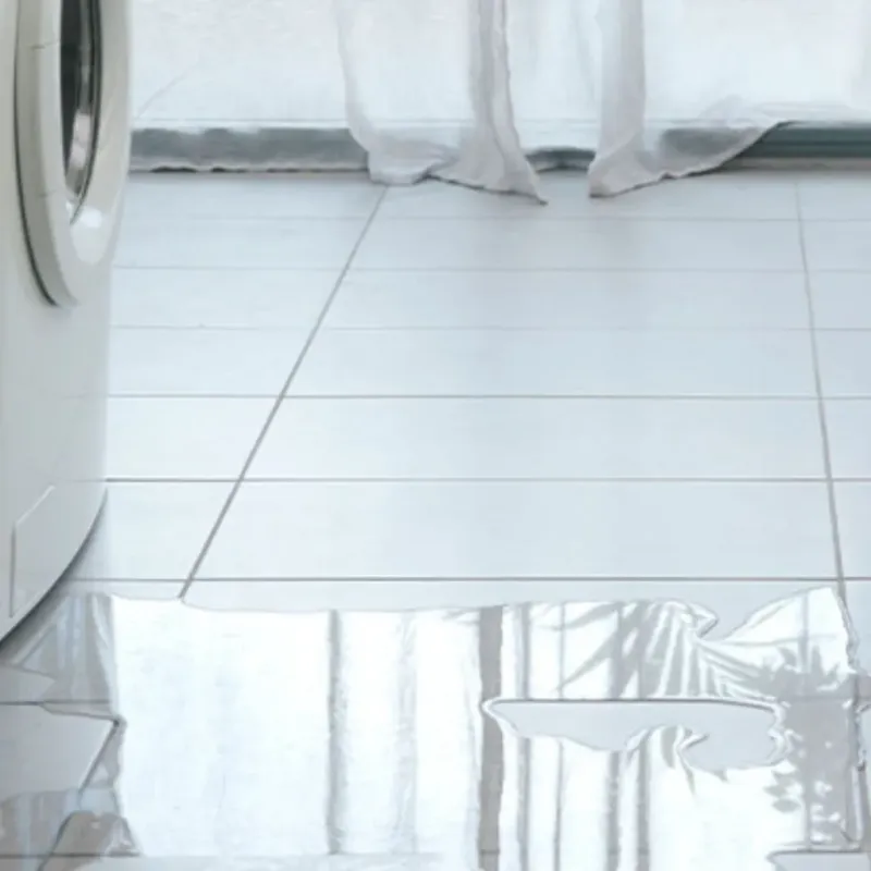 Appliance Leak Cleanup in Boston Heights, OH
