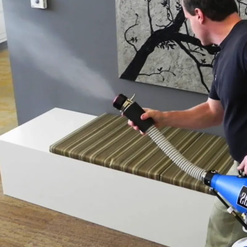 Professional Odor Removal in Boston Heights, OH